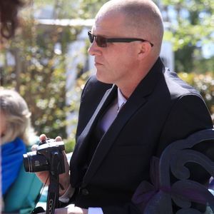 Meet your Posher, Christian